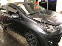 2018 Toyota Wigo 1.0 G Automatic Newlook