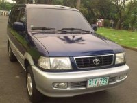 Toyota Revo 2002 glx automatic FOR SALE