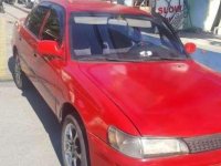 SELLING Toyota Corolla xl 1997