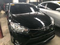 2018 Toyota Vios E Manual Black SUPER SALE