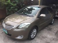 Toyota Vios 2010 mdl 1.5 G Automatic