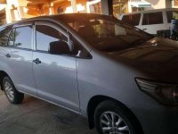 For Sale Toyota Innova E AT 2015