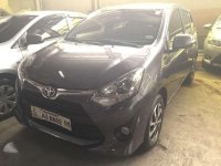 2018 Toyota Wigo 1.0 G Automatic Like Brand New Condition