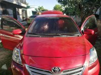 Toyota Vios 2011 J FOR SALE