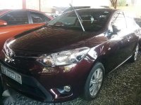 2018 TOYOTA Vios 1.3 E Manual Transmission