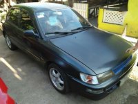 Rush Toyota COROLLA glxi 96 FOR SALE