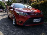 SELLING TOYOTA Vios e Mt 2016