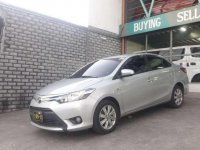 Toyota Vios 2016 (rosariocars) FOR SALE