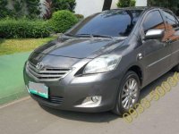 2013 Toyota Vios 1.3G Automatic Limited