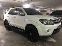 For Sale Toyota Fortuner 2008 model