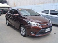 2016 Toyota Vios 1.3 E MT FOR SALE