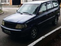 Toyota Revo 2003 1.8 manual transmission 