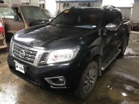 2018 Nissan Navara NP300 VL 25 4x4 MT Top of the Line 