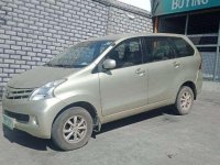 Toyota Avanza 2013  FOR SALE