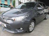 2016 Toyota Vios 1.3E MT FOR SALE