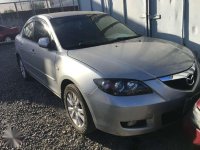 2009 Mazda 3 V AT Gas FOR SALE