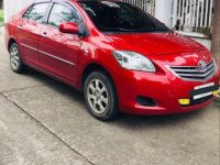 2011 Toyota Vios E 13 RUSH