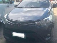 Toyota Vios 2013 1.3 E FOR SALE