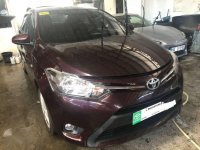 2018 Toyota Vios E Manual Transmission Dual VVTi