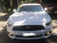 2018 Ford Mustang FOR SALE