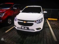 2017 Chevrolet Sail 1.3 mt trans fresh for sale