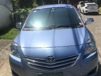 Toyota Vios 1.3 J 2011 FOR SALE