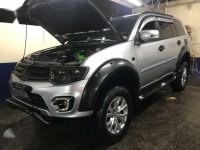 Mitsubishi Montero glsv 2014 for sale 