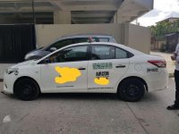 Taxi TOYOTA Vios 2015 FOR SALE