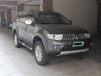 2010 Mitsubishi Montero Sport for sale 