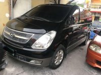 2010 Hyundai Grand Starex Gold VGT for sale 