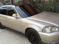 Honda Civic Vti Vtec AT 98 FOR SALE