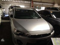 2016 Mitsubishi Lancer EX GTA 2.0 AT Gas RCBC pre owned cars