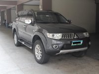 2010 Mitsubishi Montero for sale