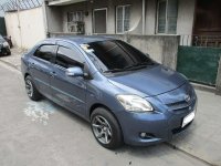 2010 TOYOTA VIOS 1.5 G - like new condition . AT 