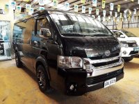 2015 Toyota Hiace GL Grandia MT CARPRO Quality Used Car Dealer