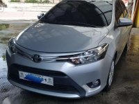 Toyota Vios 1.3 E 2016 1.3L engine Automatic Transmission