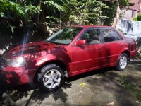 2000 Toyota Corolla baby Altis FOR SALE