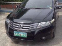 Honda City model 2010 ivtec FOR SALE