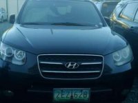 Hyundai Santa Fe 2006 for sale 