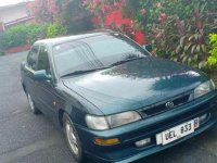 Toyota Corolla 1.6 gli AT Registered