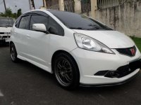 Honda Jazz GE 2009 1.5 AT Top of the line 2009 Model