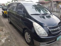 2008 Hyundai Grand Starex vgt for sale 