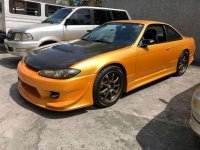 Nissan S14 Silvia Local 1998 for sale 