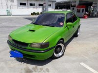 Toyota Corolla lovelife 2000 model FOR SALE