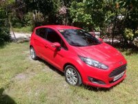 FOR SALE!!!! FORD FIESTA *2014 Year Model