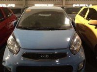 2017 Kia Picanto 1.2L AT Gas RCBC pre owned cars