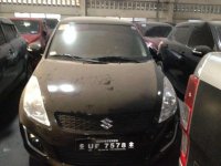 2017 Suzuki Swift 1.2L AT Gas RCBC pre owned cars
