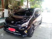 For sale Toyota Wigo 2015 model automatic