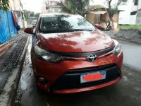 Toyota Vios 2013 2014 for sale