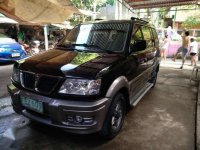 Mitsubishi Adventure Gls 2001 for sale 